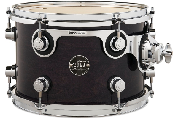 TT Performance Lacquer Ebony Stain 12x8" TT Performance Lacquer Ebony Stain 12x8"