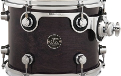 Tom Tom  DW TT Performance Lacquer Ebony Stain 12x9"