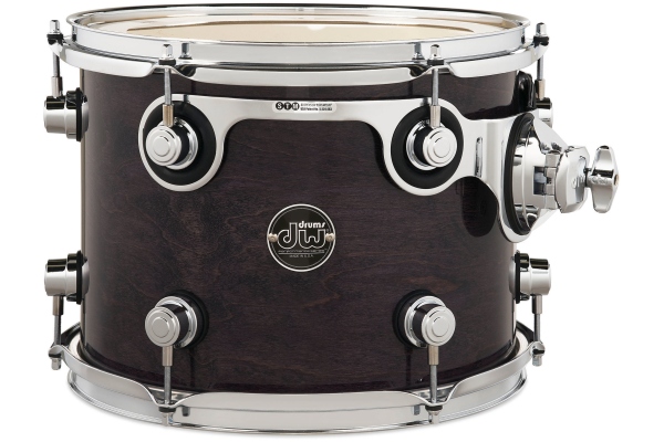 TT Performance Lacquer Ebony Stain 12x9" TT Performance Lacquer Ebony Stain 12x9"