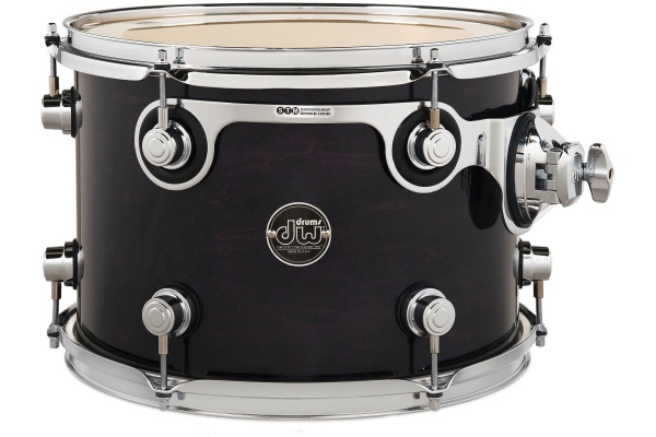 TT Performance Lacquer Ebony Stain 13x9" TT Performance Lacquer Ebony Stain 13x9"
