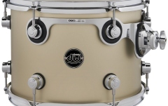 Tom Tom DW TT Performance Lacquer Gold Mist 13x9"