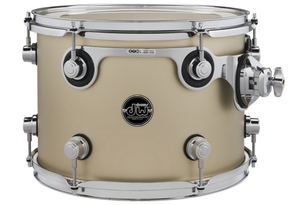 TT Performance Lacquer Gold Mist 13x9" TT Performance Lacquer Gold Mist 13x9"