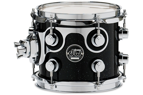 TT Performance Lacquer Gun Metal Metallic 13x10" TT Performance Lacquer Gun Metal Metallic 13x10"