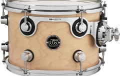 Tom Tom  DW TT Performance Lacquer Natural 12x8"