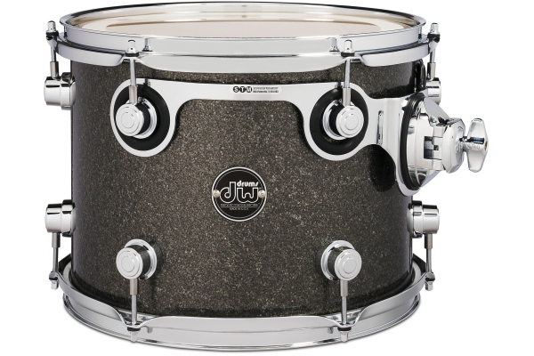 TT Performance Pewter Sparkle 12x9" TT Performance Pewter Sparkle 12x9"