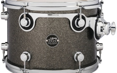 Tom Tom  DW TT Performance Pewter Sparkle 13x9"