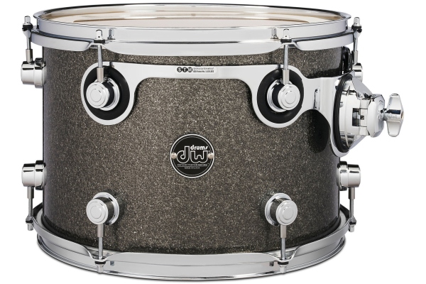 TT Performance Pewter Sparkle 13x9" TT Performance Pewter Sparkle 13x9"