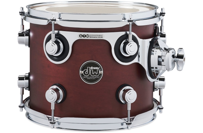 Tom Tom DW TT Performance Tobacco 10x8"