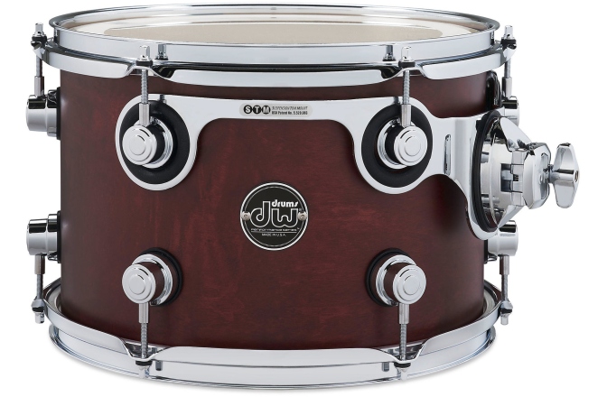 Tom Tom DW TT Performance Tobacco 12x8" 