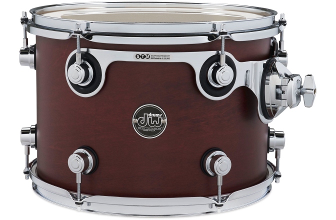 Tom Tom  DW TT Performance Tobacco 13x9"