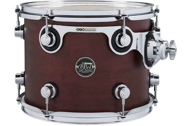 Tom Tom DW TT Performance Tobacco12x9" 