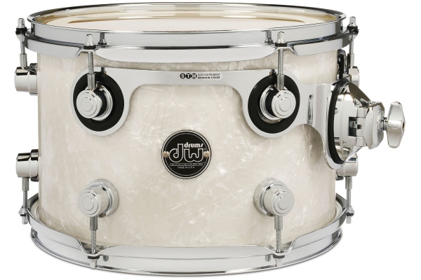 TT Performance White Marine 12x8" TT Performance White Marine 12x8"