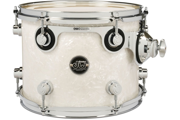 TT Performance White Marine 12x9" TT Performance White Marine 12x9"