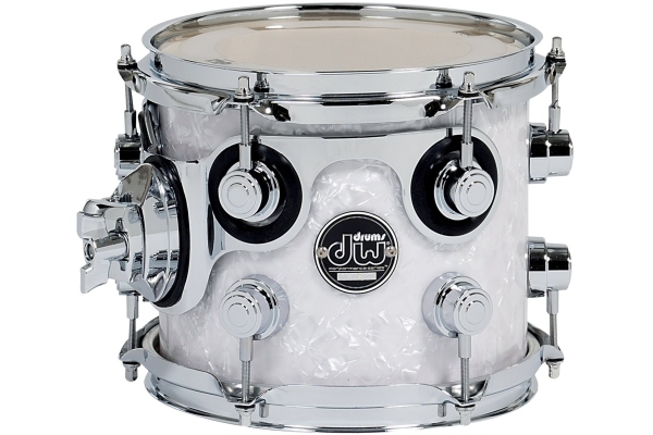 TT Performance White Marine 8 x 7" TT Performance White Marine 8 x 7"