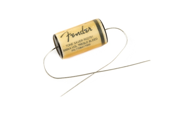 Tone Saver 500K