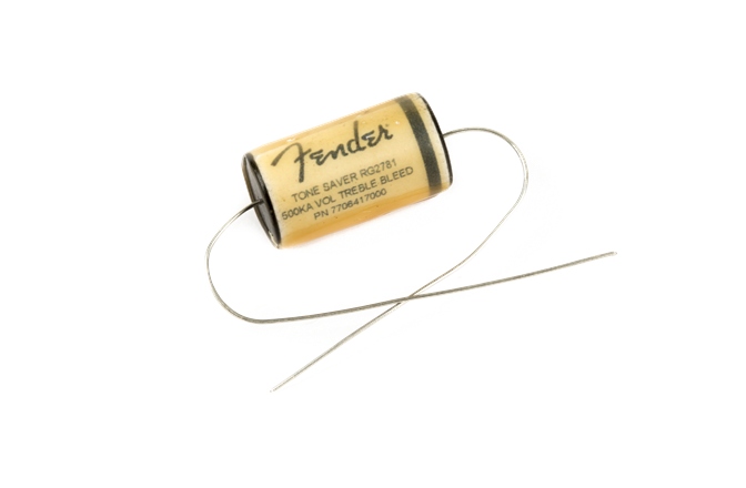 Tone Saver  Fender Tone Saver 500K