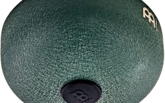 Tongue Drum de buzunar Meinl Sonic Energy 3'' Pocket Steel Tongue Drum, A Major, 6 notes, 440 Hz, Dark Green, Germ of Life