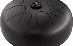 Tongue Drum Meinl Sonic Energy Steel Tongue Drum Black - A Akebono