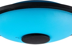 Tongue Drum Nino Percussion Steel Tongue Drum - Blue
