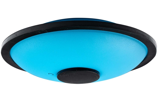 Tongue Drum Nino Percussion Steel Tongue Drum - Blue
