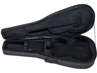 TFS/C Classic 4/4 Guitar Foam Case