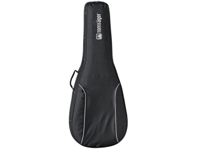 TFS/C Classic 4/4 Guitar Foam Case