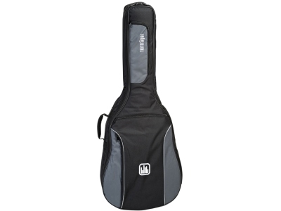 TG25D/GB  Dreadnought Guitar Bag grey-black