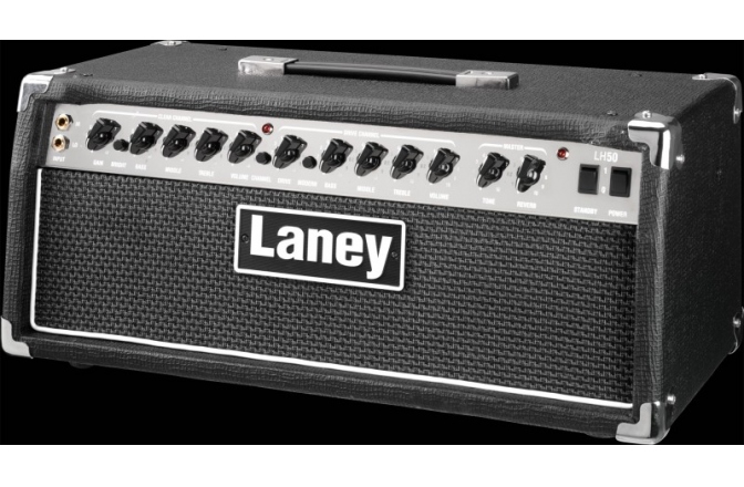 Top chitară electrică Laney LH50