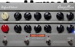 Top chitară Hughes&Kettner  AmpMan Classic