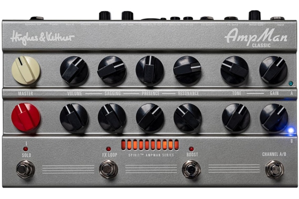  AmpMan Classic