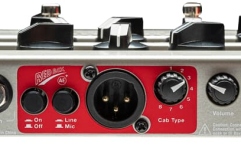 Top chitară Hughes&Kettner  AmpMan Classic