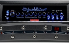Top chitara Hughes&Kettner  Black Spirit 200 Floor