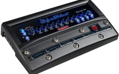 Top chitara Hughes&Kettner  Black Spirit 200 Floor