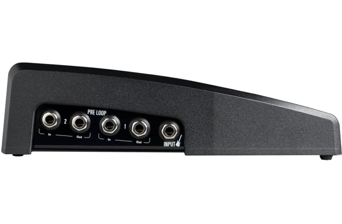 Top chitara Hughes&Kettner  Black Spirit 200 Floor