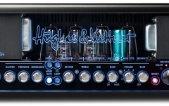 Top chitară Hughes&Kettner  GrandMeister Deluxe 40 Head