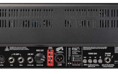 Top chitară Hughes&Kettner  GrandMeister Deluxe 40 Head