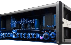 Top chitară Hughes&Kettner  GrandMeister Deluxe 40 Head