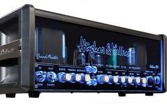 Top chitară Hughes&Kettner  GrandMeister Deluxe 40 Head