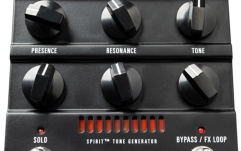 Top chitară Hughes&Kettner  Spirit StompMan