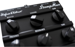 Top chitară Hughes&Kettner  Spirit StompMan