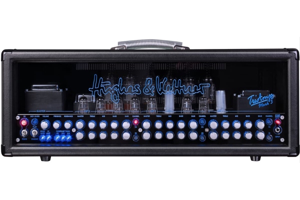  TriAmp MK III
