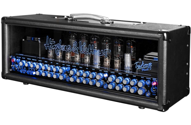 Top chitară Hughes&Kettner  TriAmp MK III