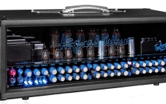 Top chitară Hughes&Kettner  TriAmp MK III