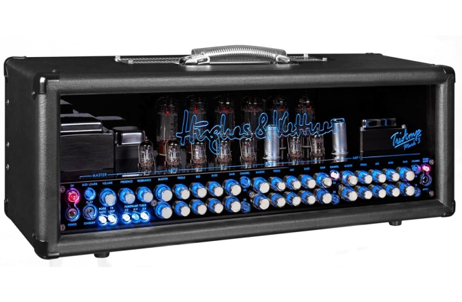 Top chitară Hughes&Kettner  TriAmp MK III