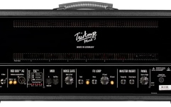 Top chitară Hughes&Kettner  TriAmp MK III