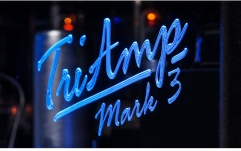 Top chitară Hughes&Kettner  TriAmp MK III