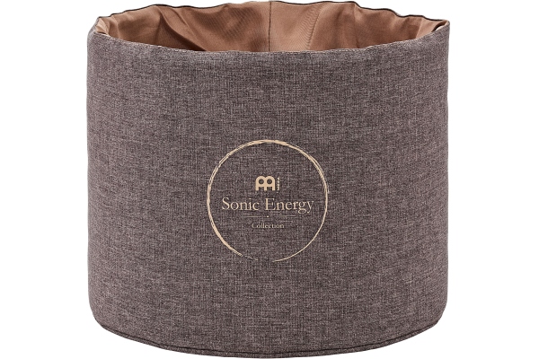 Meinl 11.8'' / 30 cm Crystal Singing Bowl Sleeve - Brown