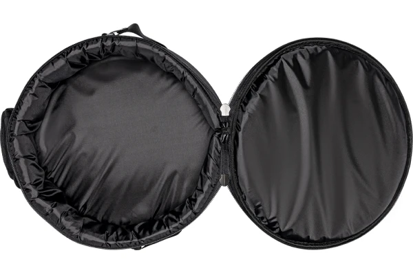 Meinl Professional Deep Shall Frame Drum Bag - 12" x 4" — 4