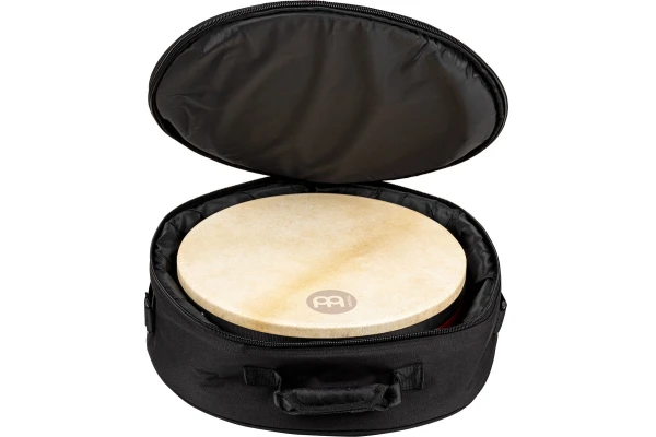 Meinl Professional Deep Shall Frame Drum Bag - 14" x 4" — 2