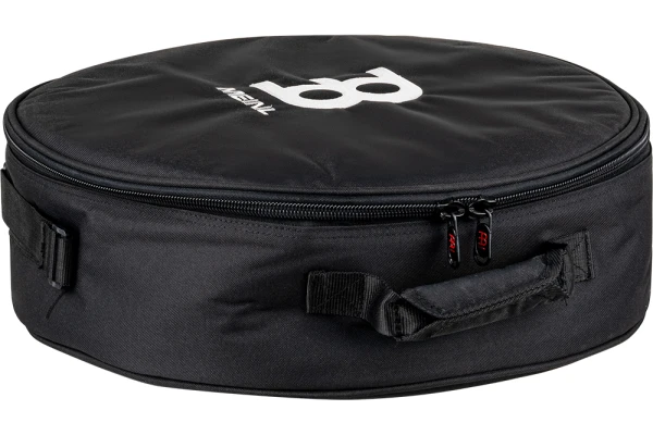 Meinl Professional Deep Shall Frame Drum Bag - 14" x 4" — 3